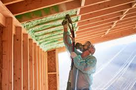 Best Batt and Roll Insulation  in Moline, IL