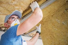 Best Soundproof Insulation  in Moline, IL